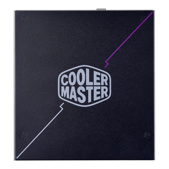 COOLERMASTER 850W 80+ GOLD GX II MPX-8503-AFAG-2BEU PCIE 5.0 TAM MODÜLER POWER SUPPLY - 5