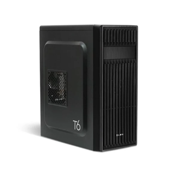 ZALMAN ZM-T6 STANDART MID-TOWER PC KASASI - 2