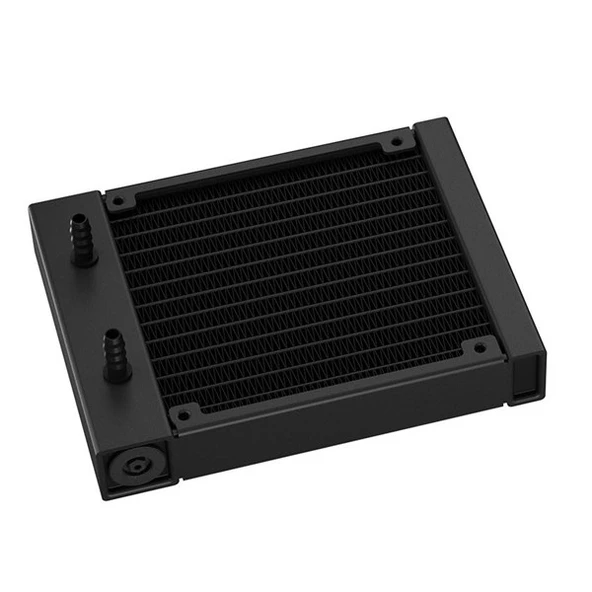 DEEPCOOL 120MM LS320 RGB AM5-1700P SIVI SOĞUTMALI İŞLEMCİ FANI - Resim 4