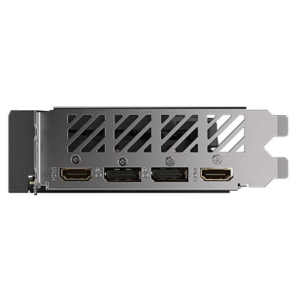 GIGABYTE 8GB RTX4060TI GV-N406TWF2OC-16GD GDDR6 HDMI-DP PCIE 4.0 - 3