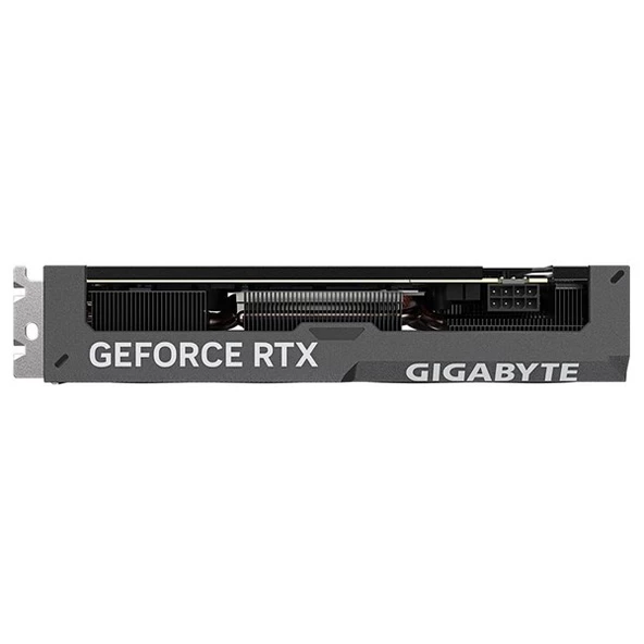 GIGABYTE 8GB RTX4060TI GV-N406TWF2OC-16GD GDDR6 HDMI-DP PCIE 4.0 - 2