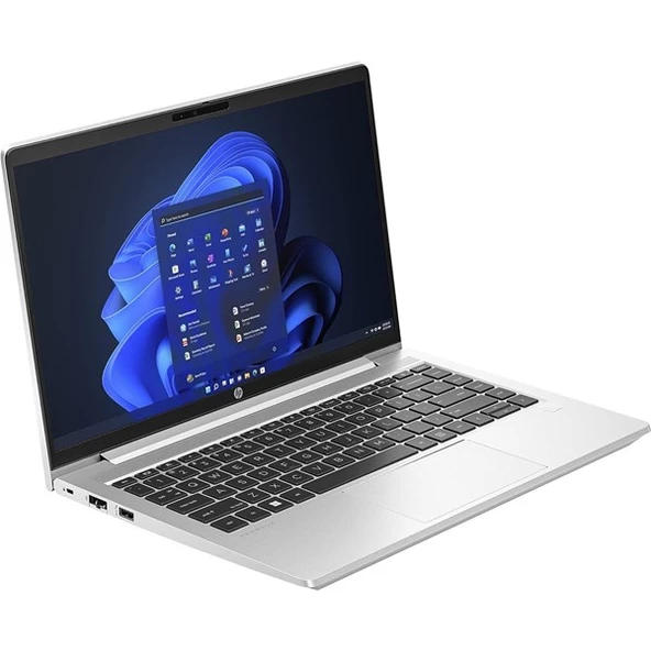 HP 14" PROBOOK 440 G10 859Z5EA CORE i7 1335U-64GB RAM-512GB NVME-W11 PRO - 2