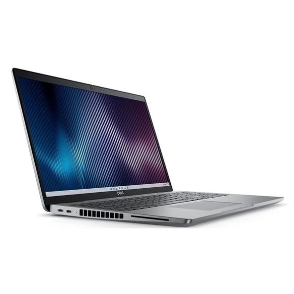 DELL 15.6" LATITUDE 5540 N021L554015U CORE i7 1355U-16GB RAM-512GB NVME-FDOS - 3