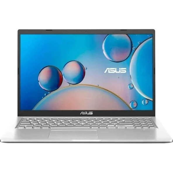 ASUS 15.6" X515EA BQ3228 CORE i5 1235U 16GB- 512GB M2 NVME- O/B UHD FDOS - 2