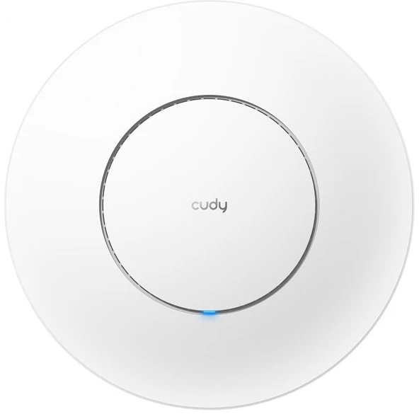 CUDY AP3000 AX3000 Dual Band Kurumsal Access Point