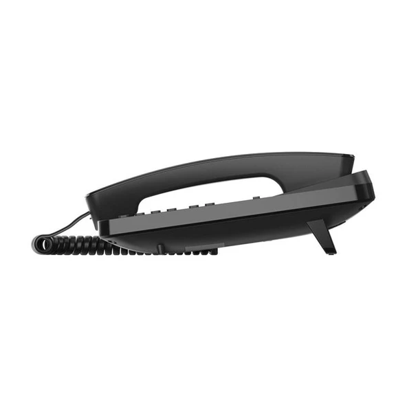 GIGASET DESK 400 Masaüstü Telefon Siyah - 4