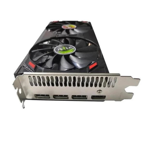AXLE 8GB RX5500XT AX-RX5500XT/8GD6P8IP3 GDDR6 HDMI-DP PCIE 3.0 - 4