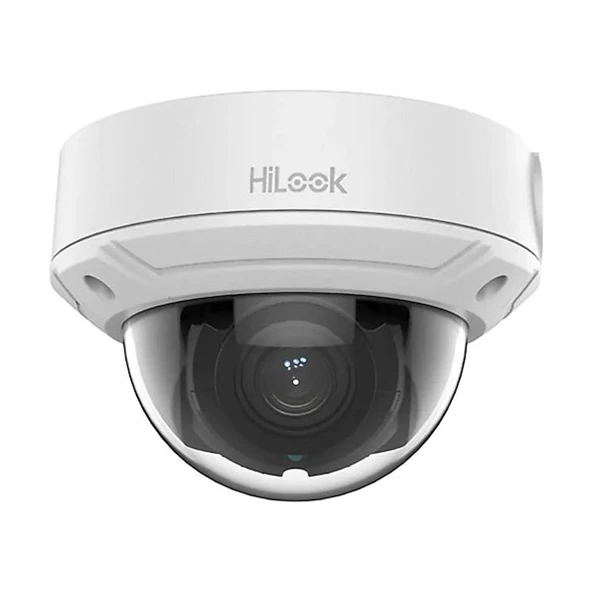 HILOOK 4MP IPC-D640H-Z MOTORIZE DOME IP KAMERA