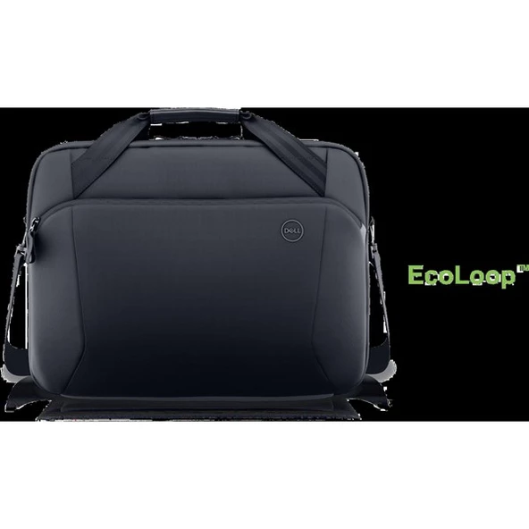 DELL 15.6" 460-BDQQ Ecoloop Pro Notebook Çantası ürün görseli 1