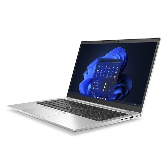 HP 14" EB840 G8 5R597UP CORE i5 1145G7-16GB RAM-512GB NMVE-W11 PRO - 2