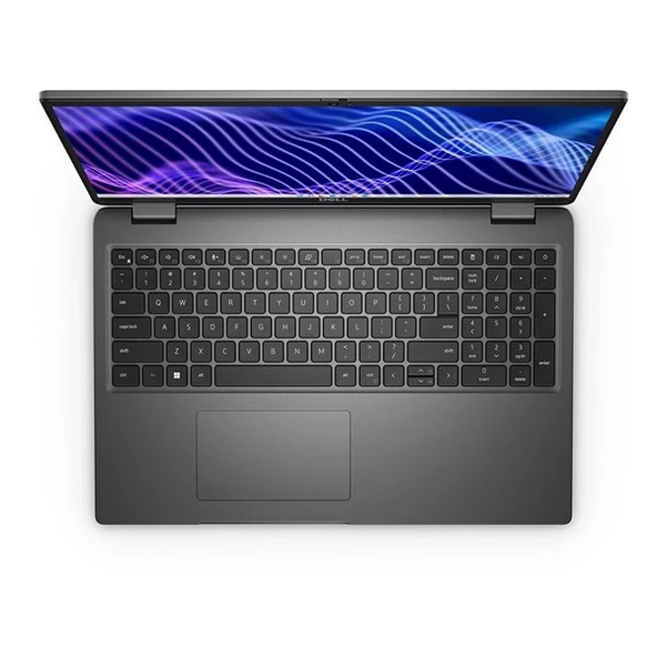 DELL 15.6" LATITUDE 3540 N049L354015W CORE i5 1235U-16GB RAM-1TB NVME-W11 PRO - 3