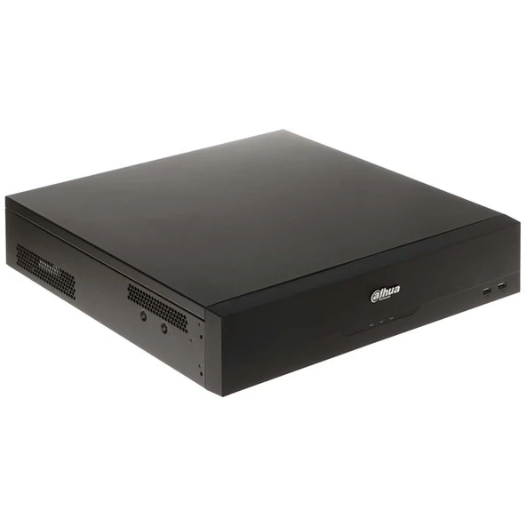 DAHUA 32kanal NVR5832-EI H265 8x16TB NVR Kayıt Cihazı - 3