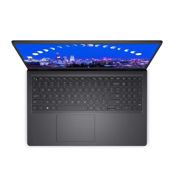 DELL 15.6" VOSTRO 3520 N1614PVNB3520U CORE i3 1215U-8GB RAM-256GB NVME-FDOS