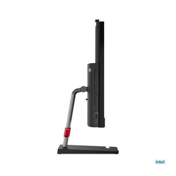 LENOVO 23.8" NEO 50A 12SC001LTR CORE i5 13420H-64GB DDR5 RAM-1TB NVME-FDOS - Resim 3