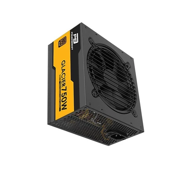 POWERBOOST 750W 80+ BRONZE BST-ATX750BEU BRIO POWER SUPLLY ürün görseli