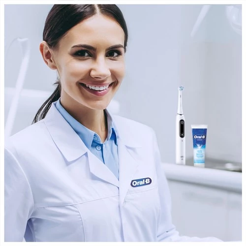 ORAL-B DIS MAC. 75ML PRO-3D CAY VE KAHVE - 6
