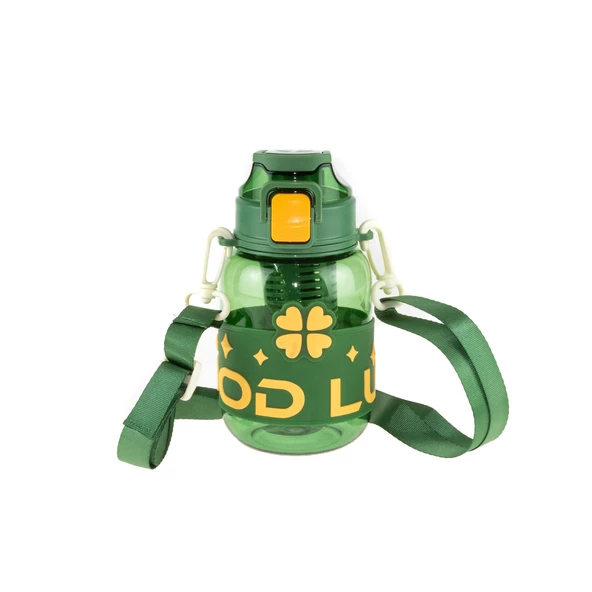 Matara Filtreli 600 Ml Matara Mavi