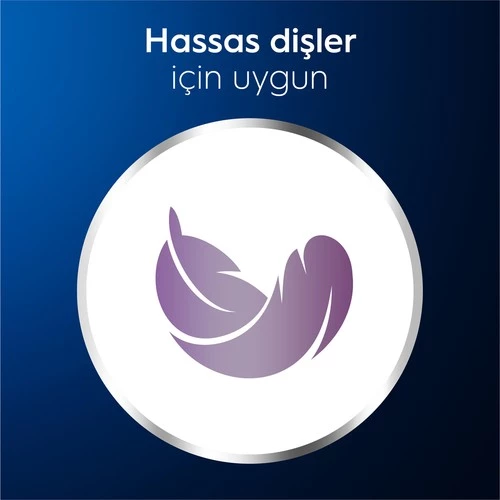 Oral-B Pro 3D White Clinical Yoğun Beyazlık Parlak Beyaz Diş Macunu 75 Ml - 3