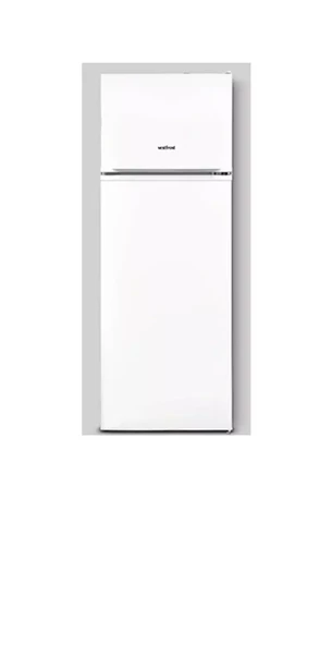 Vestfrost VF-2520 St 212 Lt Hacim  Buzdolabı