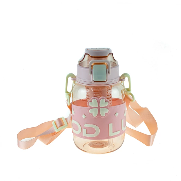 Matara Filtreli 600 Ml Matara Pembe - 3