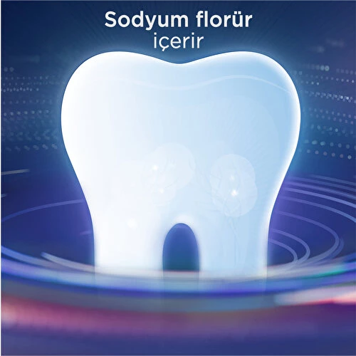 Oral-B Pro Sensitive Diş Macunu Nane 75 Ml - 3