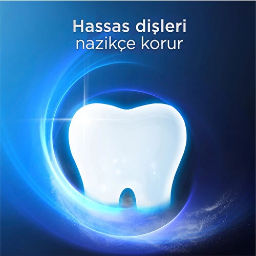 Oral-B Pro Sensitive Diş Macunu Nane 75 Ml - 4