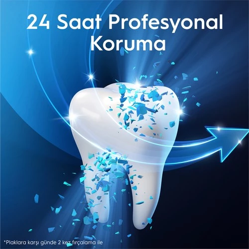 Oral-B Pro-Expert Profesyonel Koruma Diş Macunu 75 Ml - 8
