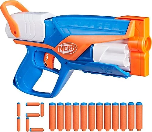 Nerf N-Seri̇si̇ Agility - çeviklik - 2
