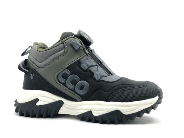 Vicco Luis Akıllı Bağcık Ortopedik Çocuk Bot - Resim 4