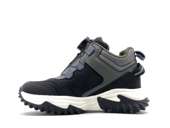 Vicco Luis Akıllı Bağcık Ortopedik Çocuk Bot - Resim 5