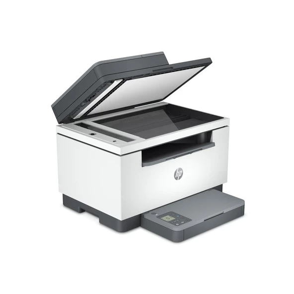 HP 9YG09A M236SDW ÇOK FONKSİYONLU FAXLI DUBLEX LASER YAZICI USB-ETHERNET-WIFI - 2
