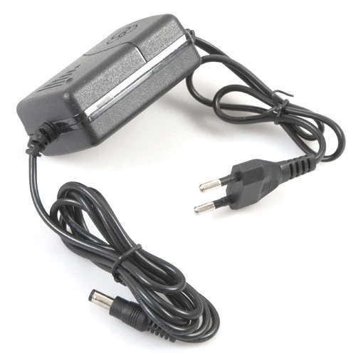 S-LINK 12v 1amper SL-KA1211 Plastik CCTV Adaptör ürün görseli