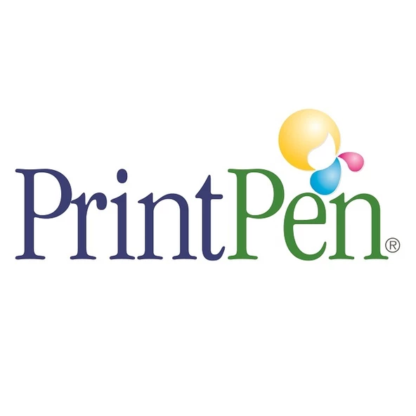 PRINTPEN EPSON T6643 Kırmızı Muadil Mürekkep Kartuş