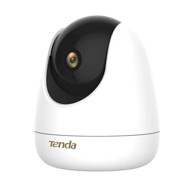 TENDA 4MP COMPACT 4MM CP7 10metre H265 IP Güvenlik Kamerası microSD-Pan/Tilt - Resim 2