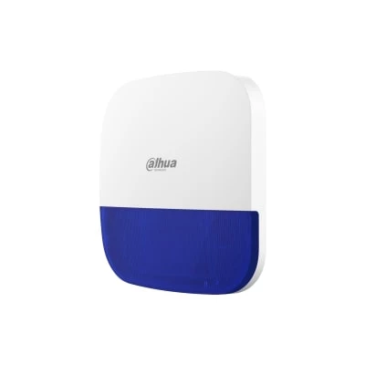 DAHUA ARA13-W2 Harici Siren MAVİ - 3