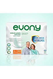 EVONY HASTA BEZİ BÜYÜK BOY 30LU