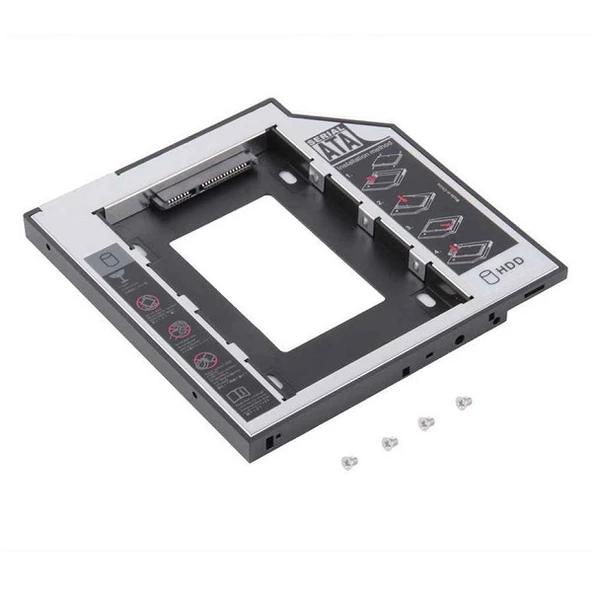CODEGEN CDG-HDC-095 Sata Notebook Harddisk Yuvası 9.5mm - 3