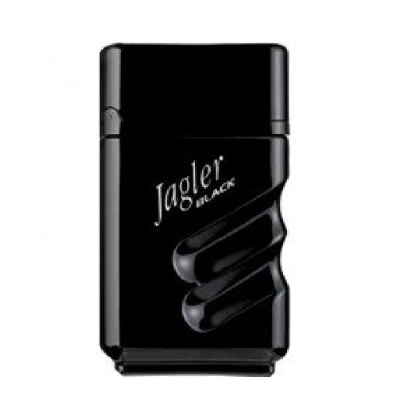 JAGLER BLACK FOR MEN 90 ml. e EDT.