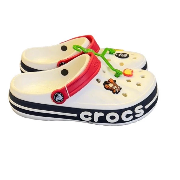 Crocs Bayaband Tommy