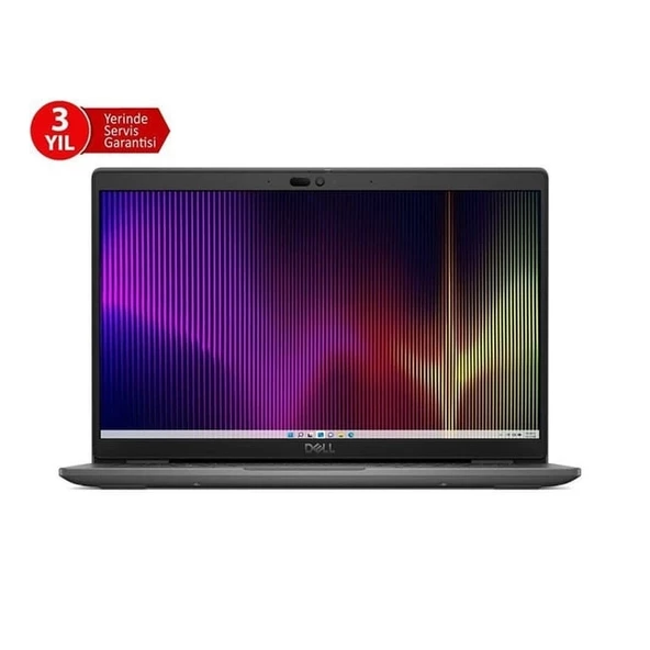 DELL 15.6" LATITUDE 3540 N017L354015U CORE i5 1345U-8GB RAM 256GB NVME-FDOS