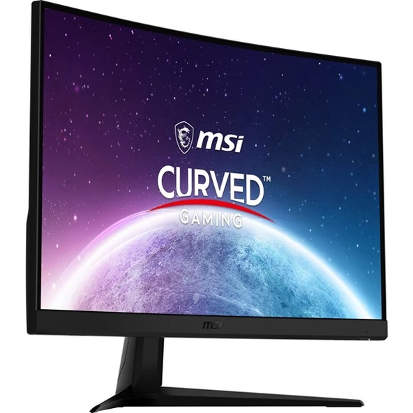 MSI 31.5" VA G32C4X 1MS 250HZ HDMI-DP KAVISLI GAMING MONİTÖR 1920X1080 - 6