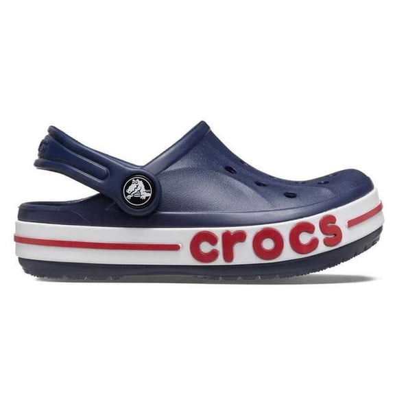 Crocs Bayaband Clog Lacivert