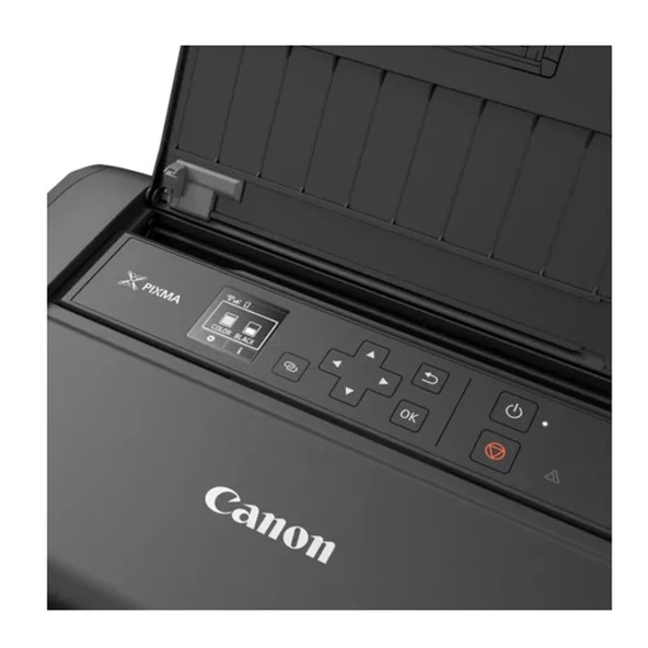 CANON PIXMA TR150 TASINABILIR YAZICI+BATARYALI USB,KABLOSUZ - 3