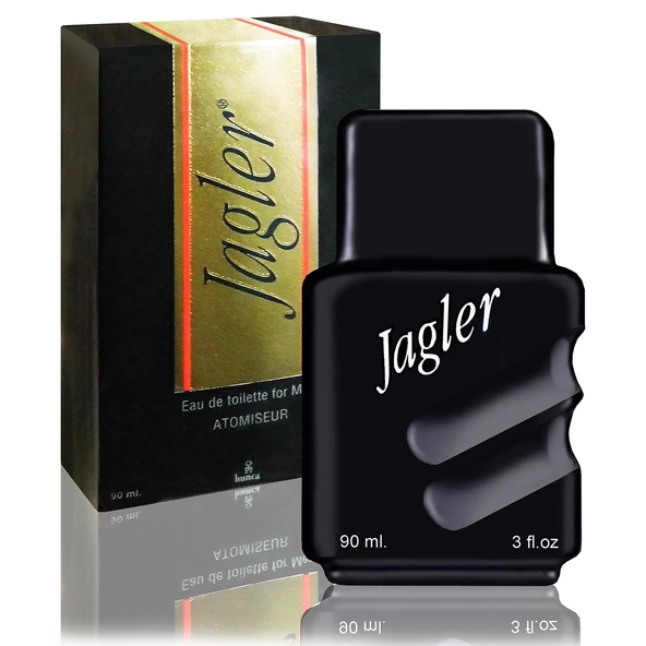 JAGLER CLASSIC FOR MEN 90 ml. e EDT.