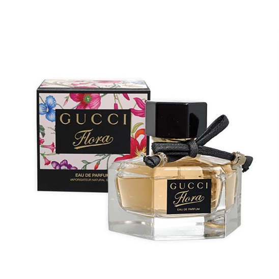 Gucci Flora Edp 75 Ml Kadın Parfüm