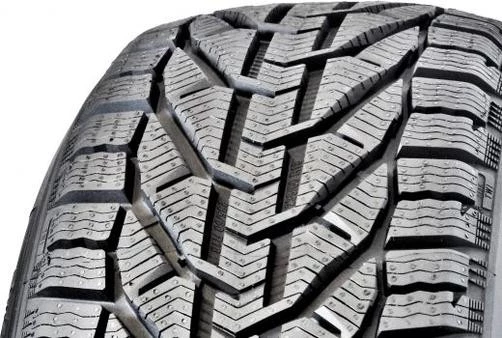 Riken 205/55 R16 91H Snow Oto Kış Lastiği ( Üretim Yılı : 2024 )