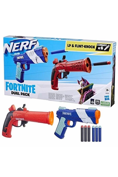 Fortnite Ikili Paket - F6243