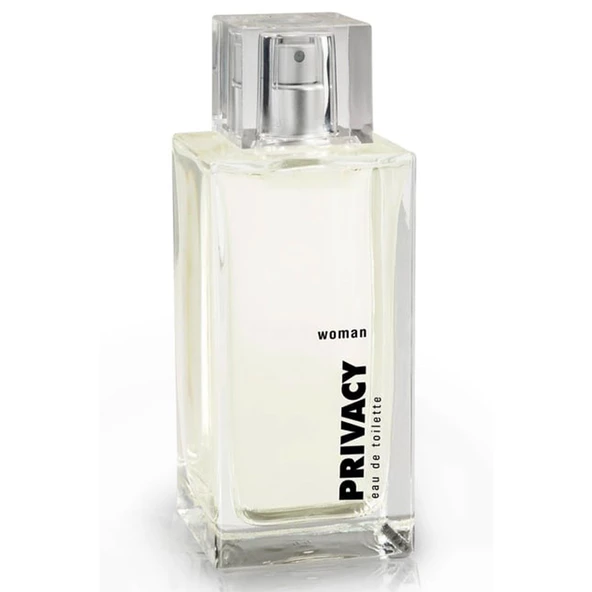 PRIVACY FOR WOMAN 100 ml. e EDT. - 2