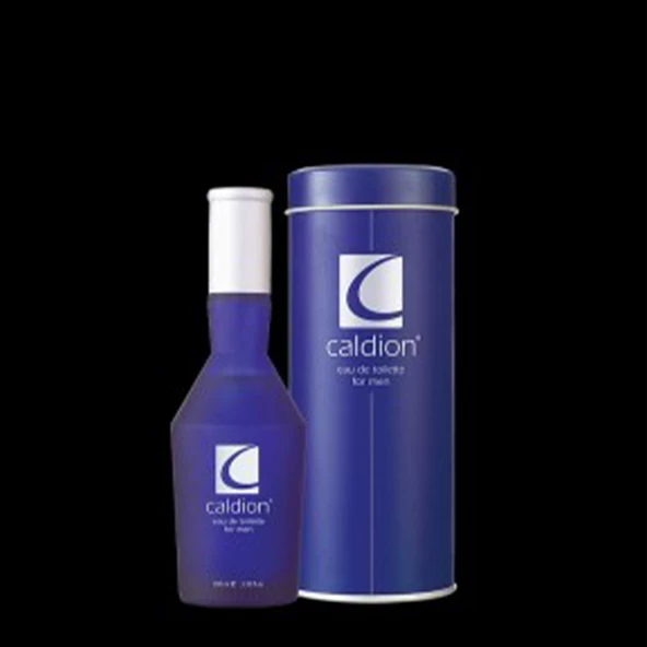 CALDİON FOR MEN 100 ml. e EDT. - 3