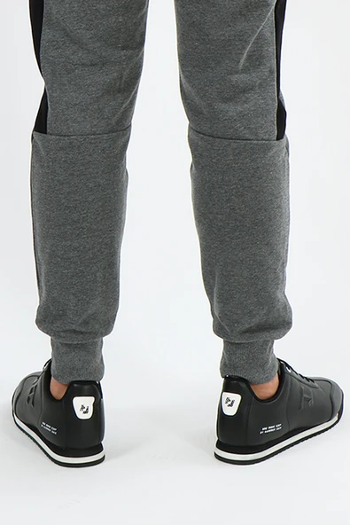 Hammer Jack 602-T06-E Mikel Pant Erkek Eşofman Altı - Resim 4